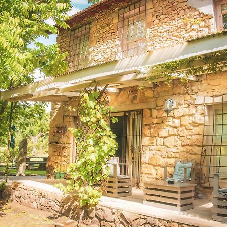 The French Cottage Clarens Esterno foto