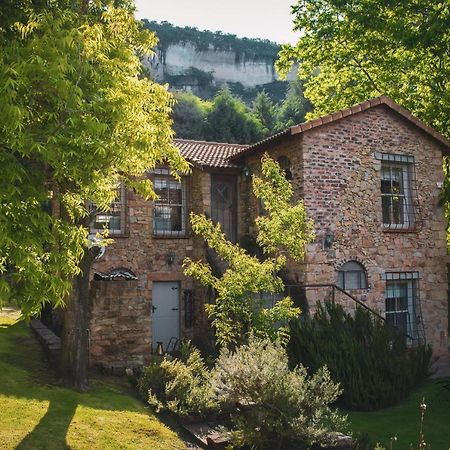 The French Cottage Clarens Esterno foto